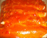Foto del paso 6 de la receta: Canelones de espinaca, ricota y queso