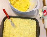 Foto del paso 3 de la receta: Pastel de atún