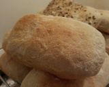 Foto del paso 16 de la receta: Pan Ciabatta