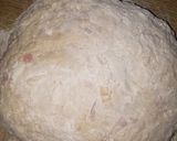 Foto del paso 4 de la receta: Bizcochitos de jamón y queso