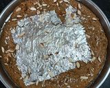 बेसन बर्फी Besan Barfi रेसिपी चरण 10 फोटो