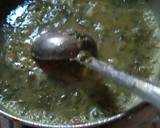 Lahsuniya Dal Palak recipe step 6 photo