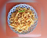 Foto langkah ke 5 dari resep Jamur Crispy Praktis.
