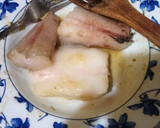 Foto del paso 1 de la receta: Caella a la Gallega