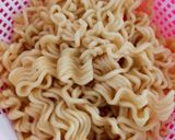 Foto langkah ke 3 dari resep Mie Koclok Cirebon.