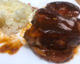 Foto del paso 11 de la receta: Medallones de cazón en Salsa a los 4 chiles al estilo Sonorense