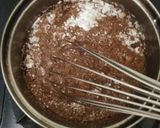 Foto langkah ke 3 dari resep Selai Coklat Homemade.