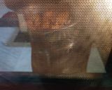 A picture of step 3 of Balsamic Chicken..