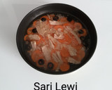 Foto del paso 2 de la receta: Arroz con atún en Placa de inducción (7 ingredientes)