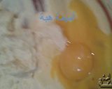 صورة لخطوة 4 من وصفة طرطات بالفواكه