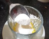 Foto langkah ke 2 dari resep Mangga serut nutrijel gula merah.
