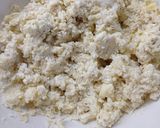 Pierogi z mięsem i pierogi z farszem serowo-ziemniaczanym krok przepisu 3 zdjęcie