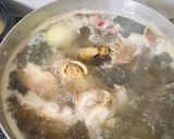 Hình bước làm 1 của món Phở bò