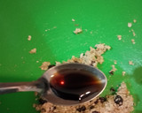 Foto del paso 1 de la receta: Galletas de banana con avena y chips de chocolate