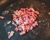 Foto del paso 3 de la receta: BERENJENA En Capas🍆 con Tocineta🥓 Caramelizada...!😍
