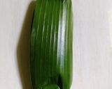 Foto langkah ke 4 dari resep Pepas Ikan Peda Mangga Muda.