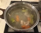 Foto del paso 2 de la receta Sopa de tomates naturales