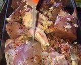 Foto del paso 2 de la receta: Pollo al limón🍋