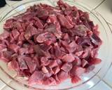Mexican Steak Street Tacos recipe step 2 photo