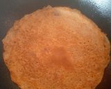 A picture of step 2 of Wainar flour.
