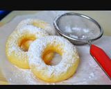 Foto langkah ke 8 dari resep Donat Kentang super lembut.
