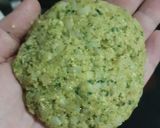 Foto del paso 6 de la receta: Hamburguesas de mote y avena veganas