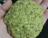 Foto del paso 6 de la receta: Hamburguesas de mote y avena veganas