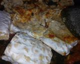 Foto langkah ke 3 dari resep Pepes Tempe Komplit.