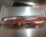 Foto del paso 4 de la receta: Arrollado de Carne👩‍🍳day