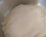 A picture of step 1 of Brookies.