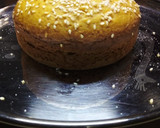 கேரட் கேக் (Carrot Cake Recipe in Tamil) ரெசிபி ஸ்டேப் 3 புகைப்படம்