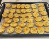 Foto del paso 1 de la receta: Pierna de cerdo asada con patatas