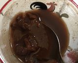 Foto langkah ke 3 dari resep Cireng Salju Bumbu Rujak.