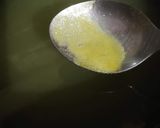 A picture of step 4 of Raw Mango Jam.