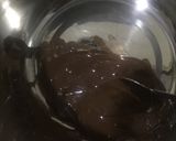 Foto langkah ke 1 dari resep Cokmet yaa Coklat Mete.