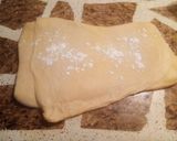 Foto del paso 7 de la receta: Pasteles con dulce de membrillo