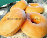 Foto langkah ke 2 dari resep Donat ekonomis untuk jualan.