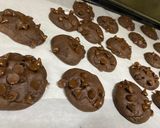 صورة لخطوة 6 من وصفة كوكيز Cookies 🍪