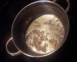 Foto del paso 2 de la receta: Salsa de cebolla