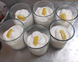 Foto del paso 5 de la receta: Mousse de limón