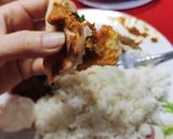 Φωτογραφία βήματος 10 της συνταγής Πίτες"Naan" 🥖 🇮🇳