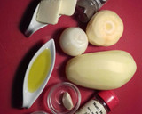 Foto del paso 3 de la receta: Crema de verduras