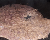 Foto del paso 2 de la receta: Bistec encebollado 🍽
