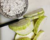 Ash Gourd Pocket Pakora recipe step 1 photo
