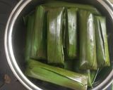 Foto langkah ke 7 dari resep Ketan Sarikayo 💙.