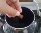 Foto langkah ke 2 dari resep Teh Tarik.