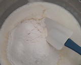 Foto del paso 3 de la receta: Bizcochuelo Marmolado