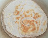 Foto del paso 4 de la receta: Sincronizadas