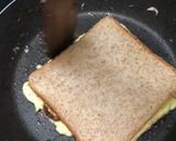 Foto langkah ke 3 dari resep Roti john versi simple, gampang, cepat!.