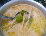 Foto langkah ke 5 dari resep Lodeh rebung.